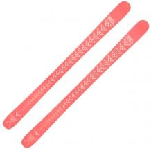 Black Crows CAMOX BIRDIE skis (salmon)