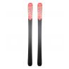 Black Crows CAMOX BIRDIE skis (salmon)