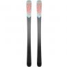 Black Crows CAPTIS BIRDIE skis (turquoise)