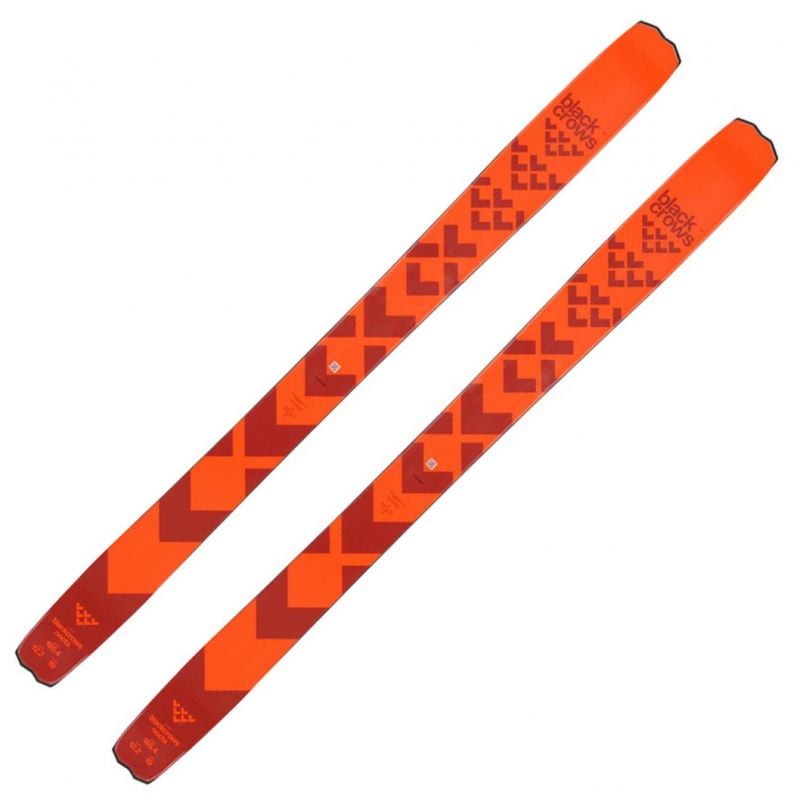 Ski's Black Crows NOCTA (2024) heren