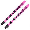 Black Crows CORVUS skis (pink)