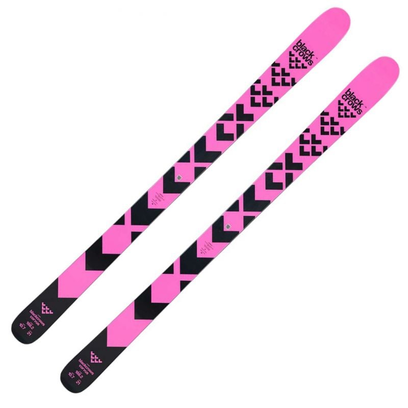 Skis BLACK CROWS CORVUS (2024) homme