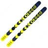 Black Crows ATRIS skis (yellow)