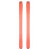 Black Crows DRACO FREEBIRD skis (orange)