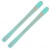 Black Crows JUNIUS BIRDIE skis (turquoise)
