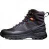 Mammut Blackfin III Mid DT Donna (nero-nero)