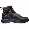 Mammut Blackfin III Mid DT Dames (zwart-zwart)