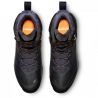 Mammut Blackfin III Mid DT Dames (zwart-zwart)