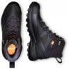 Mammut Blackfin III Mid DT Naisten (musta-musta)