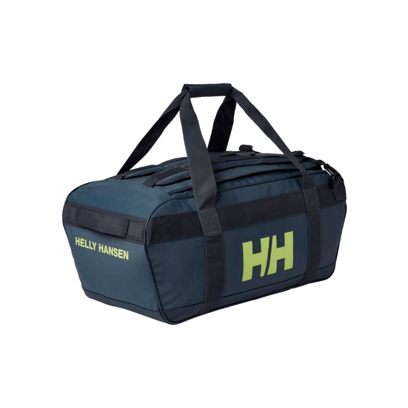 Duffel reiseveske Helly Hansen HH Scout Duffel M (alpin frost)