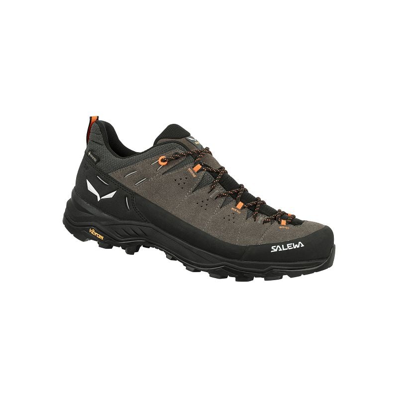 Vandringsskor Salewa ALP TRAINER 2 GTX M (Bungee Cord/Black) Herr
