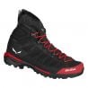 SALEWA ORTLES LIGHT MID PTX W (Flame/Black)