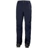 Skibukser for menn Helly Hansen Rapid Pant (marineblå)