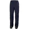 Heren skibroek Helly Hansen Rapid Pant (marine)