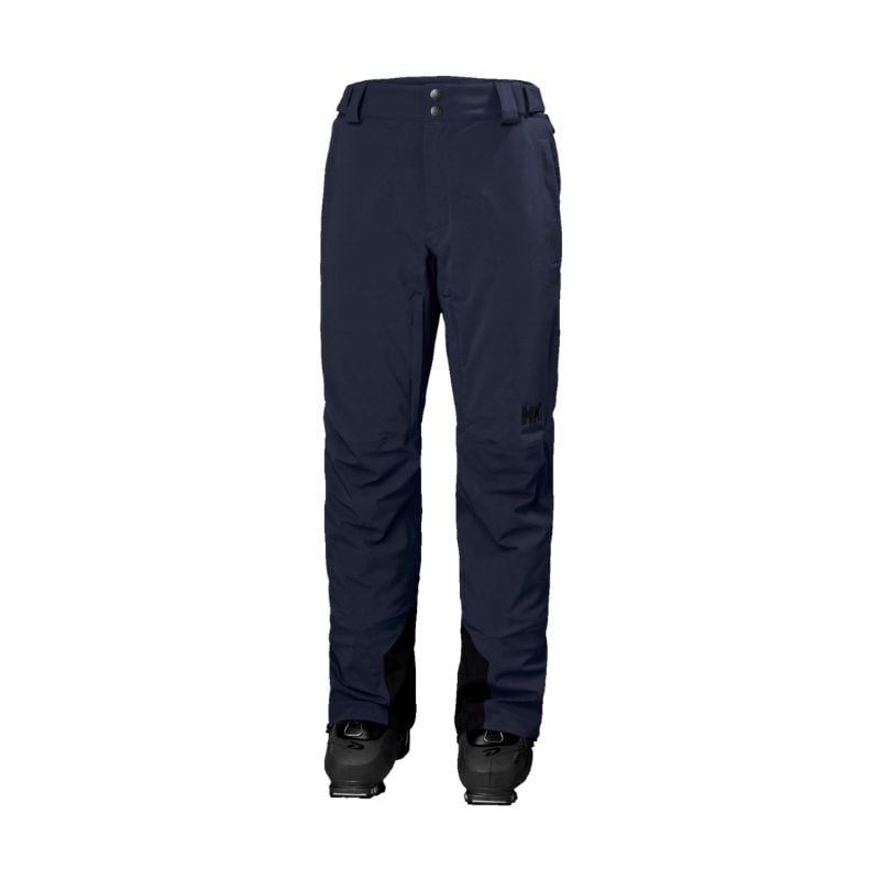 Pantalones de esquí para hombre Helly Hansen Rapid Pant (azul marino)