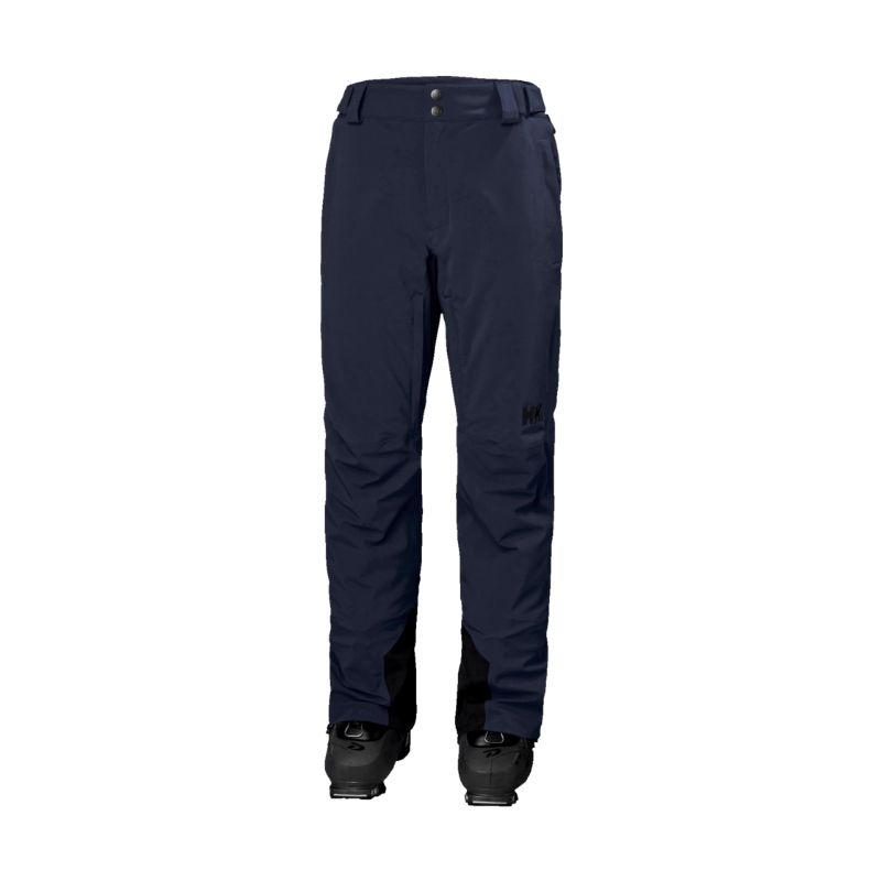 Men's ski pants Helly Hansen Rapid Pant (navy)