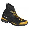 SALEWA ORTLES LIGHT MID PTX M (Gold/Black)