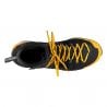 SALEWA ORTLES LIGHT MID PTX M (Gold/Black)