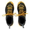 SALEWA ORTLES LIGHT MID PTX M (Gold/Black)