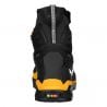 SALEWA ORTLES LIGHT MID PTX M (Gold/Black)