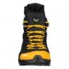 SALEWA ORTLES LIGHT MID PTX M (Gold/Black)