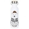 Bottle Picture Hampton Bottle (White Bear)