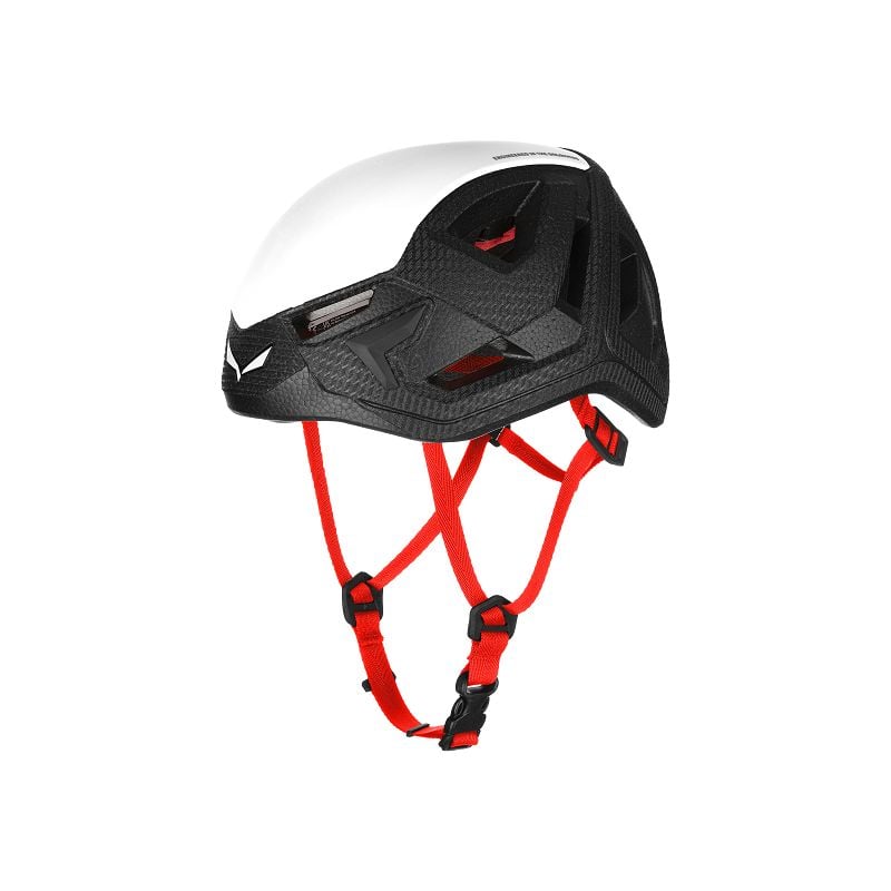 Cuffie Salewa PIUMA 3.0 (BIANCO)