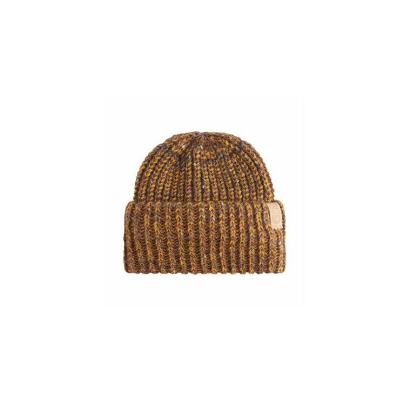 Bonnet Picture Birsay Beanie (Camel)