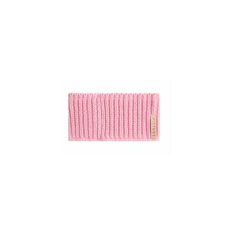 Bandeau Picture Ezah Headband (Cashemire Rose)