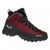 SALEWA ALP MATE WINTER MID PTX W (Syrah/Black)