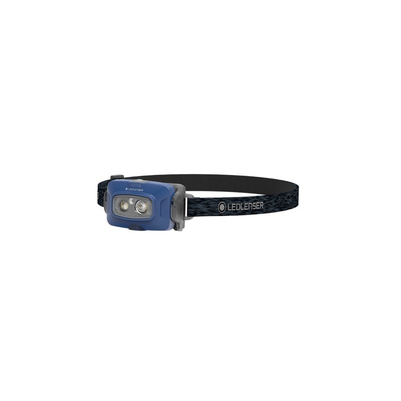 Headlamp Ledlenser HF4R Core (Blue)
