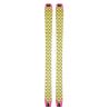 Black Crows PILUS trim to fit skins (yellow/black)