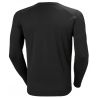 Helly Hansen LIFA ACTIVE CREW (990 NERO)