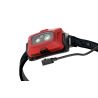 Lampe Frontale Ledlenser HF4R Core (Rouge) 