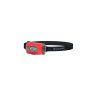 Faro Ledlenser HF4R Core (Rojo)