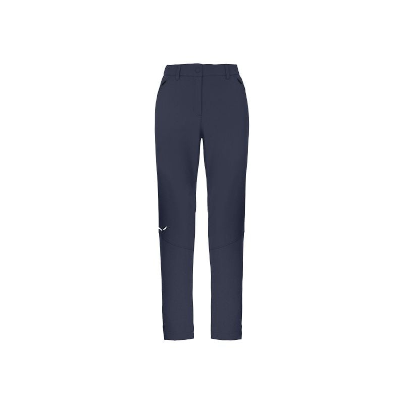Wanderhose Salewa DOLOMIA (navy blazer) Frau