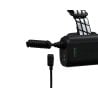 Ledlenser Ledlenser H19R SIGNATUR - hodelykt - oppladbar - 4000 lumen - IP68 - fokus - bluetooth ()