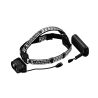 Ledlenser Ledlenser H19R SIGNATURE - lampada frontale - ricaricabile - 4000 lumen - IP68 - focus - bluetooth ()