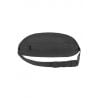 PICTURE FAROE WAISTPACK (A Black)