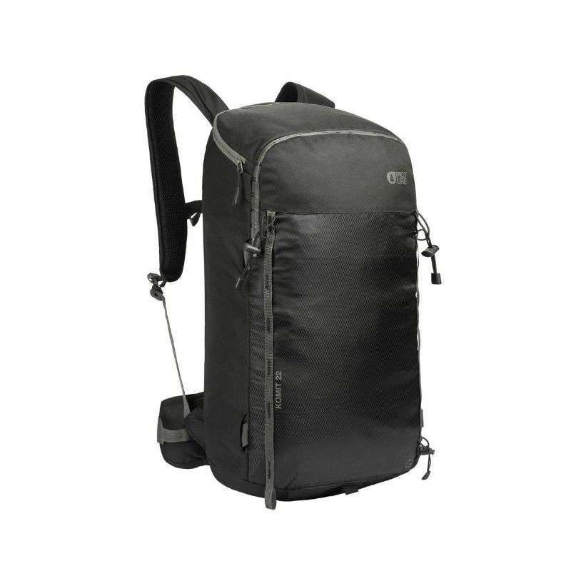 Mochila Picture komit 22 backpack (Negro)