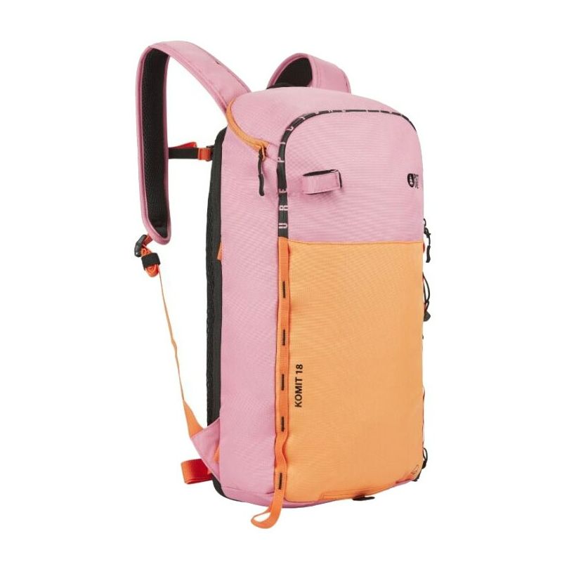 Ski-Rucksack Picture Komit 18 Backpack (Cashemire Rose)