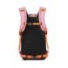 Picture MOCHILA KOMIT18 (F Cashmere Rose)