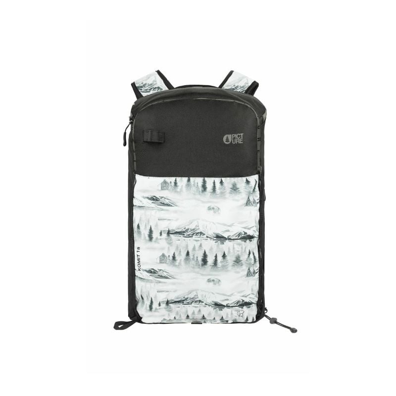 Mochila Picture Mochila Komit 18 (Mood)