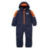 Skiddräkt för barn Helly Hansen K RIDER 2.0 INS SUIT (Navy)