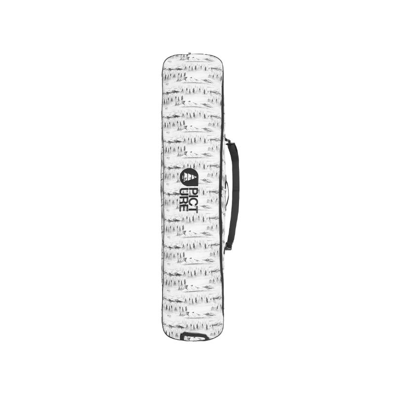 Snowboard tas Picture Snowbag (Mood)