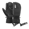 Picture SPARKS LOBSTER MITTS (A Black)