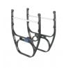Bagagerek accessoire Thule ZIJFRAME VOOR TOUR RACK LUGGAGE CARRIER