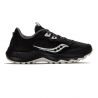 Saucony AURA TR (SORT/TÅGE)