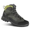 Taiga Evo Gtx Grey Lime Kayland GREY LIME