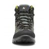 Taiga Evo Gtx Grey Lime Kayland GREY LIME